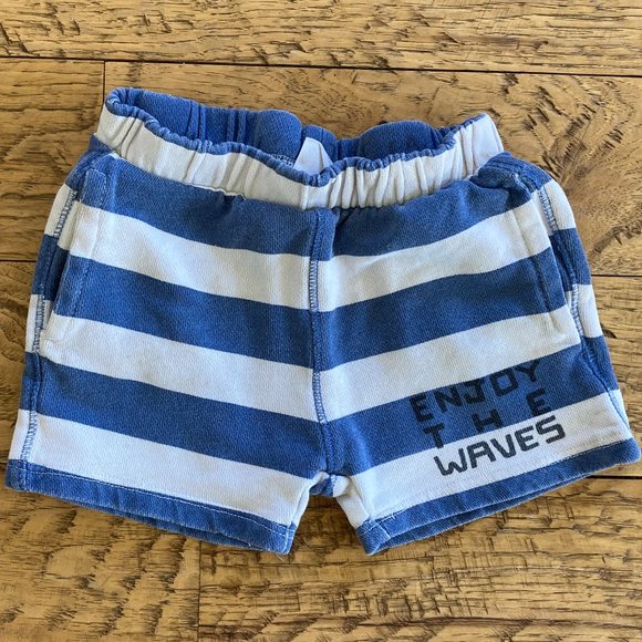 Zara and H&M Baby boys shorts - 4 pack - Picture 4 of 6
